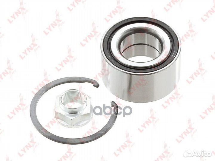 Подшипник ступицы WB-1359 lynxauto