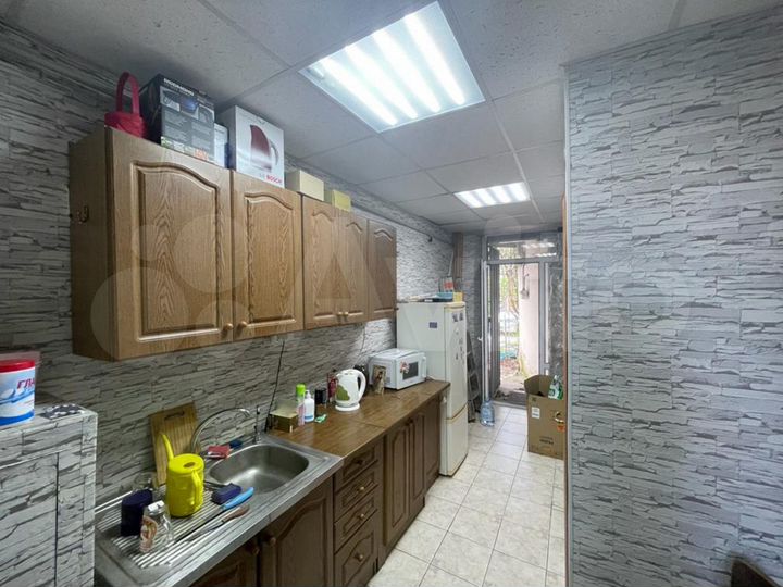 Продам помещение свободного назначения, 48 м²