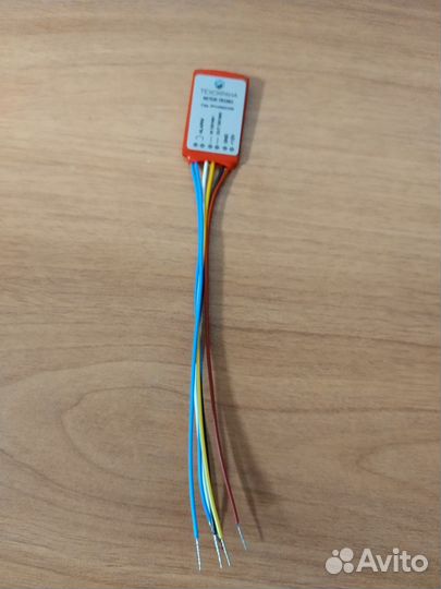 Устройство криптографической защиты исток TR1961