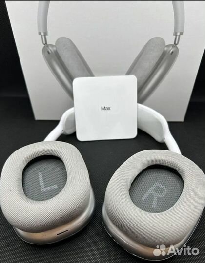 Наушники Airpods Max новые