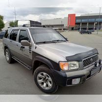 Nissan Pathfinder 3.3 AT, 2000, 47 000 км, с пробегом, цена 760 000 руб.