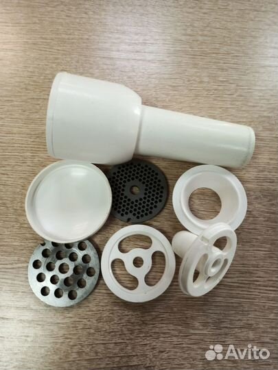 Мясорубка Kenwood MG450