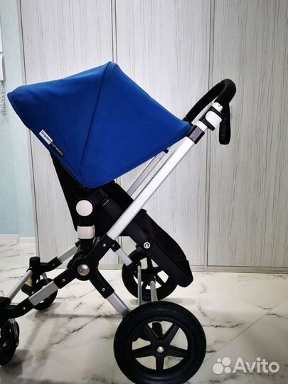 Коляска Bugaboo Cameleon 3