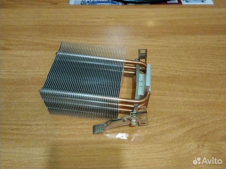 Детали для компьютера
