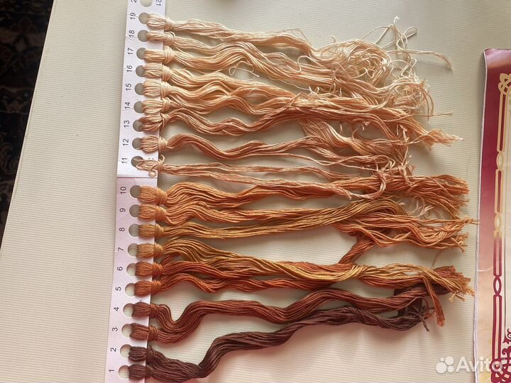 Схема для вышивки крестом