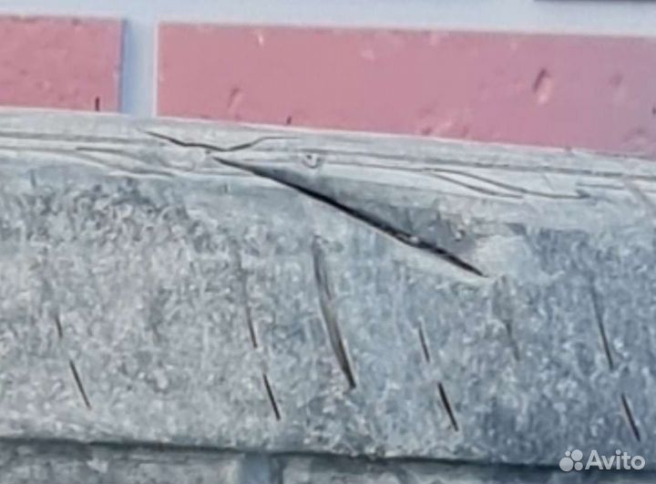 Nitto NT860 225/50 R17