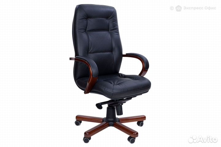 Кресло для руководителя Victoria A