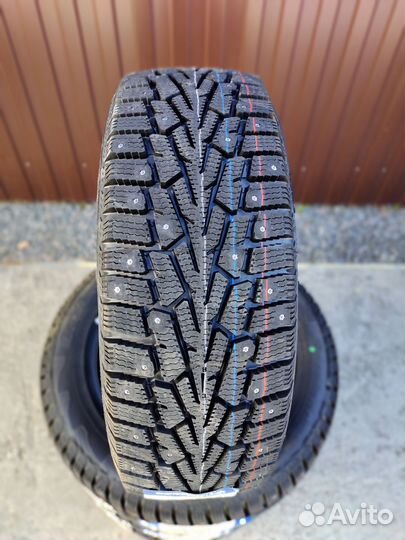 Cordiant Snow Cross PW-2 205/55 R16 94T