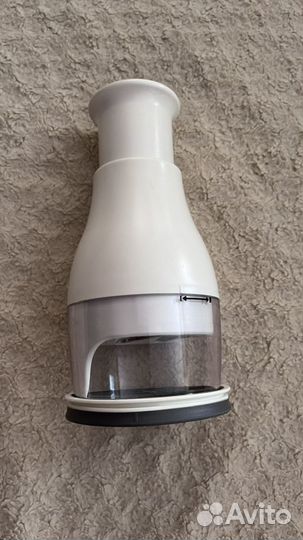 Кухонные принадлежности утварь IKEA нож контейнер