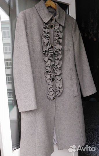 Пальто, Paul Costelloe