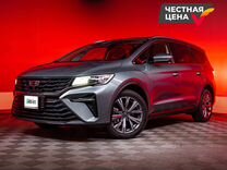 Geely Jiaji 1.5 AMT, 2022, 4 891 км, с пробегом, цена 3 520 000 руб.