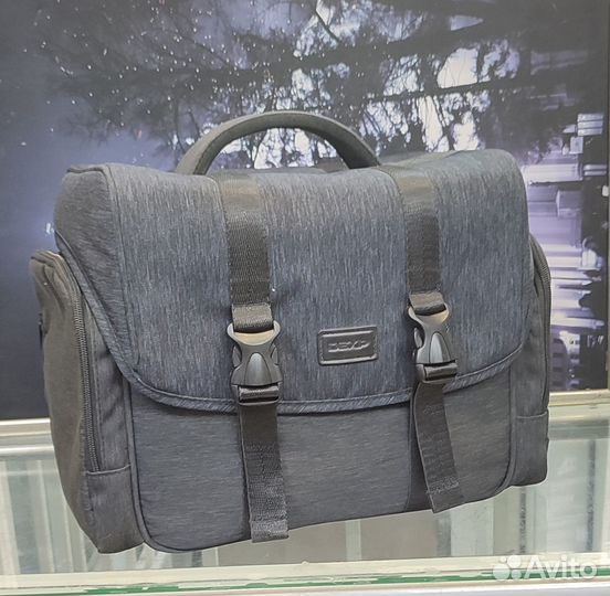 Сумка для зеркального фотоаппарата