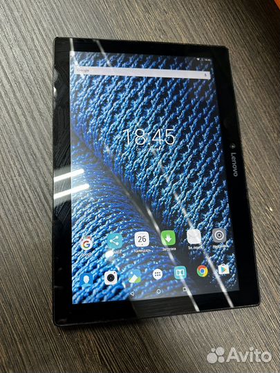 Планшет lenovo tab 2