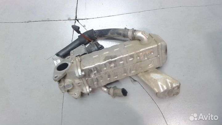 Охладитель отработанных газов SsangYong Korando 20