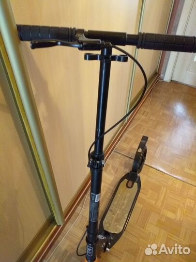 Самокат для подростка