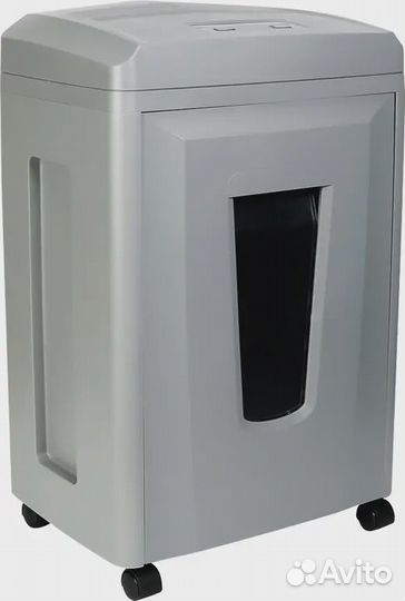 Шредер Heleos уп26-7+ серый (секр.P-7) фрагменты 6