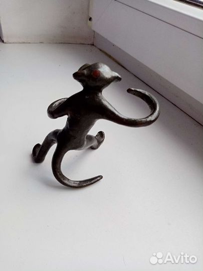 Сувенир обезьянка