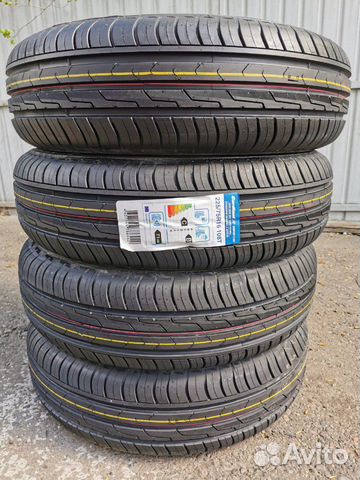 Cordiant Comfort 2 SUV 225/75 R16