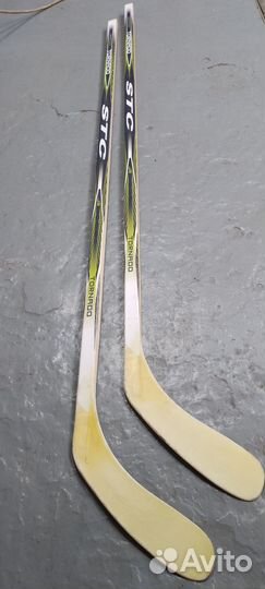 Клюшка хоккейная детская