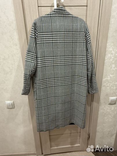 Пальто reserved