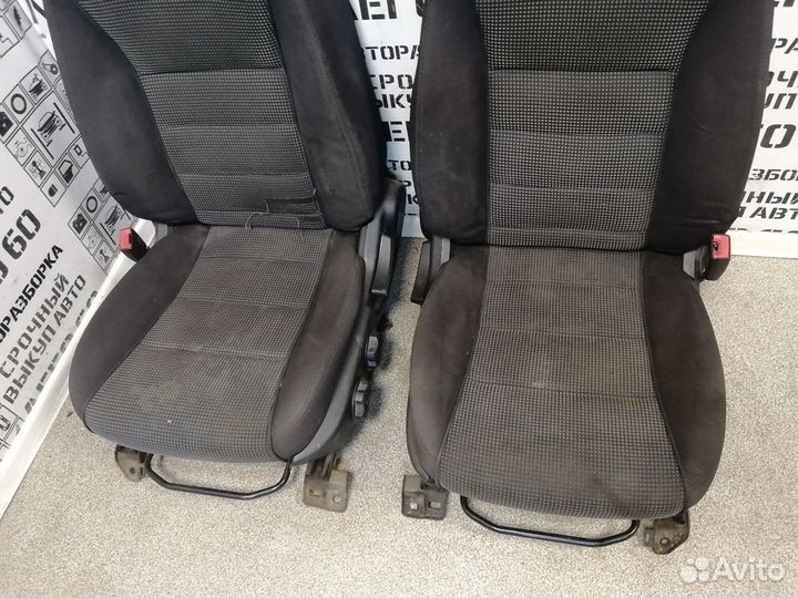 Комплект сидений для Chery Boo (A3 / M11 )