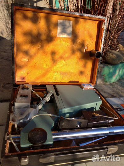 Фотоувеличитель упа-603