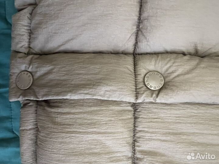 Пуховик женский 42 44
