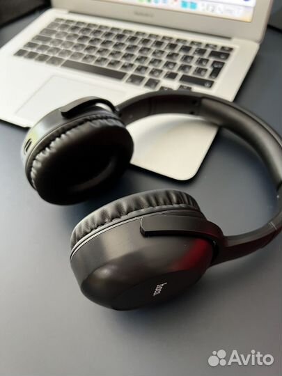 Беспроводные наушники