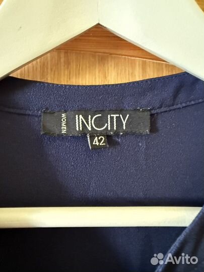 Платье женское офисное