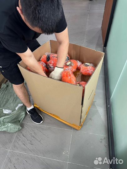 Посредник в китае, байер