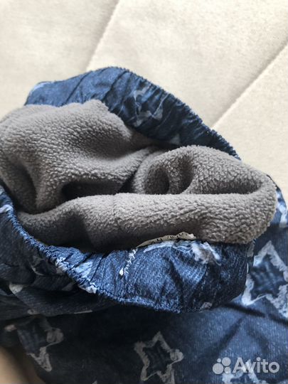 Брюки штаны на девочку