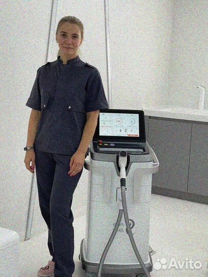 Аппарат для коррекции фигуры