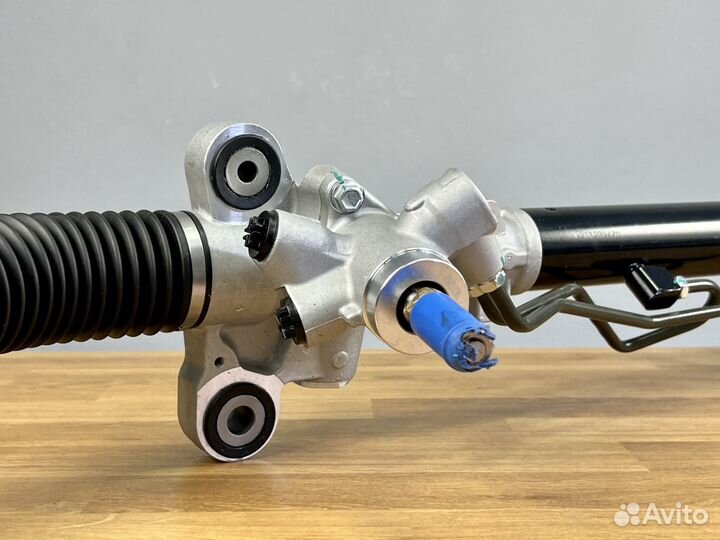 Рулевая рейка гидравлическая Honda CR-V III 06-12