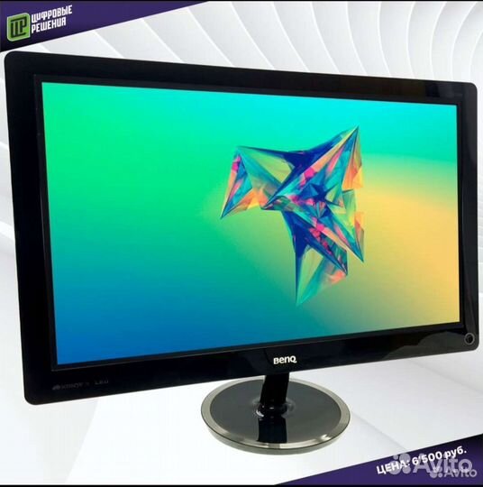 Монитор Benq 23