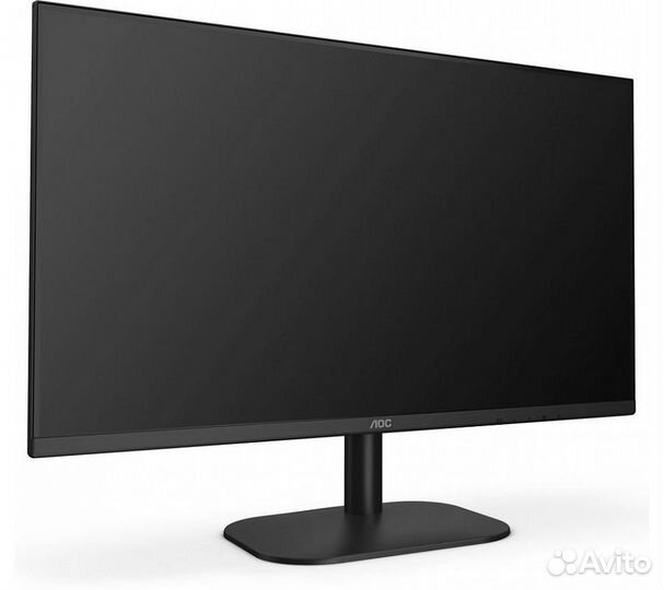 Монитор AOC 23,8'' 24B2XDA