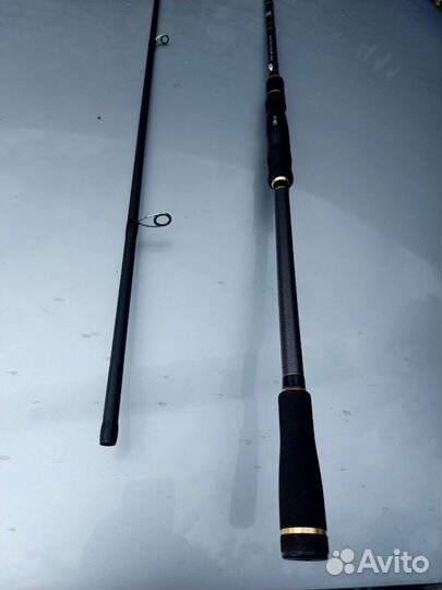 Спининг Nordstrim