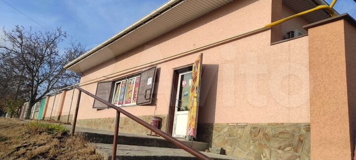 Свободного назначения, 25 м²