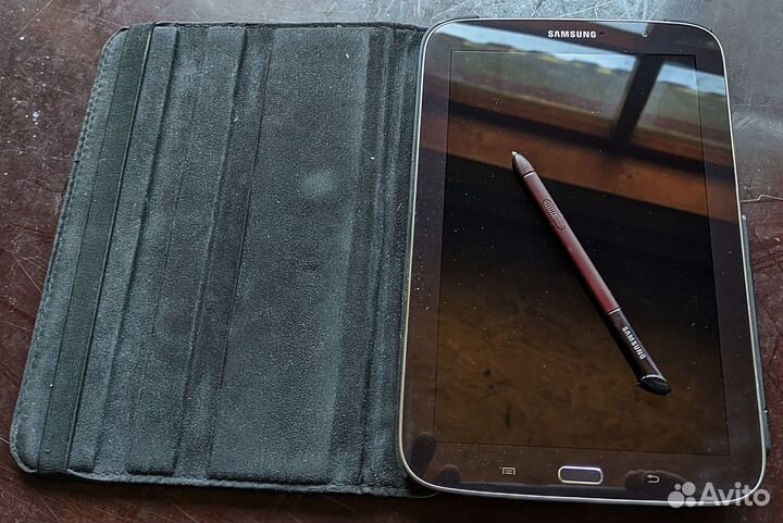 Продам планшет (б\у) Samsung galaxy note 8 n5110
