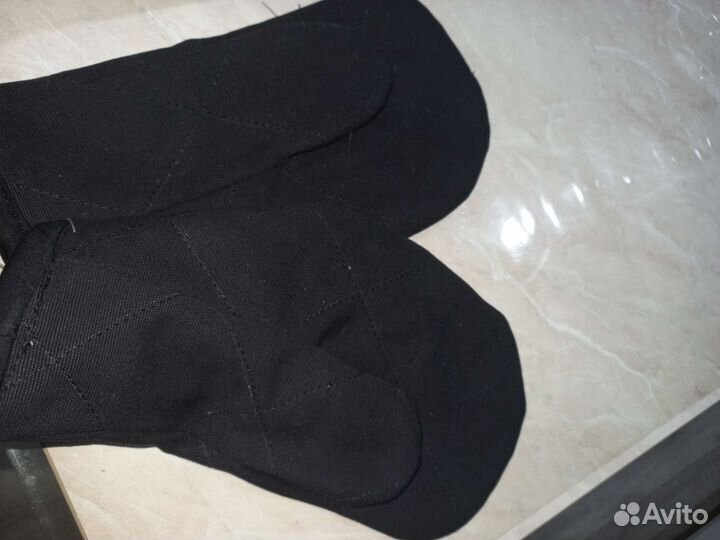 Рукавички галички