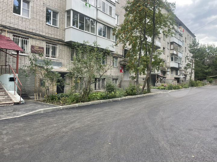 Свободного назначения, 44.4 м²