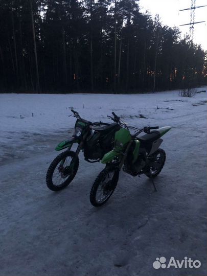 Racer 200xzt