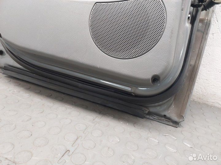 Дверь боковая Chevrolet Lacetti, 2009