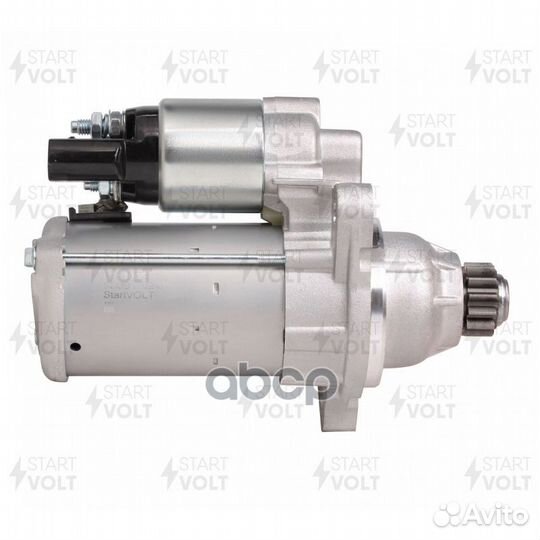 Стартер для LSt1805 startvolt