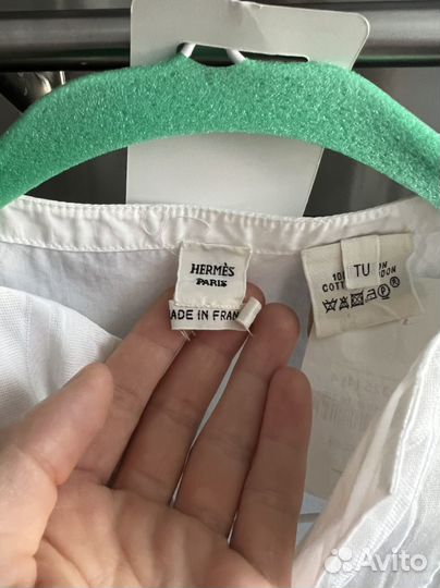 Платье hermes оригинал