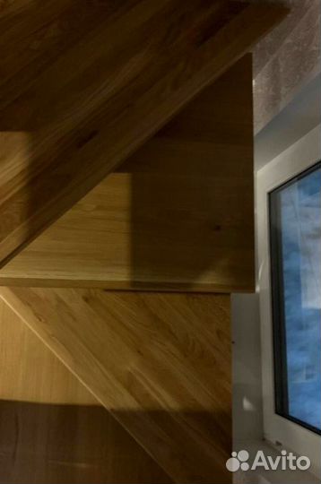 Лестница уличная