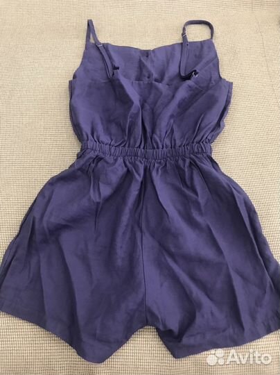 Комбинезон женский