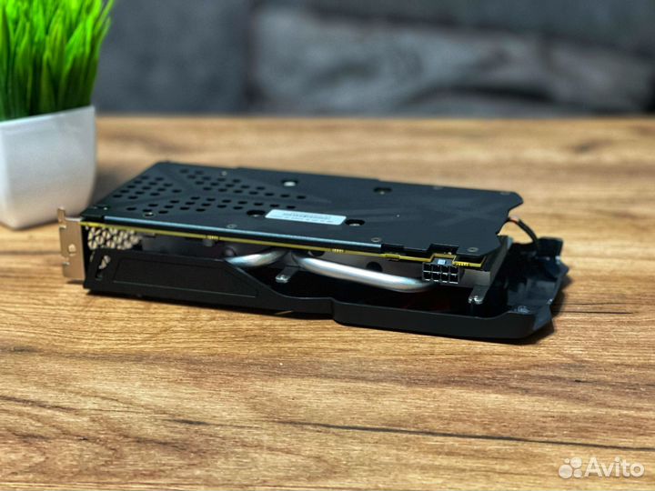 Radeon RX 580 8GB