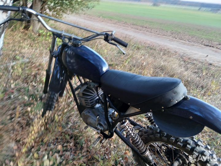 Минск 3.221 кросс