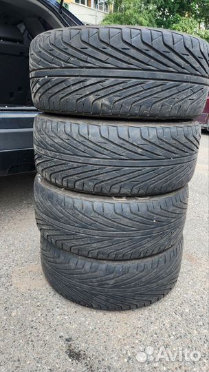 Triangle TR968 235/45 R18 98V