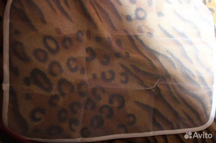 Сетка для глажки